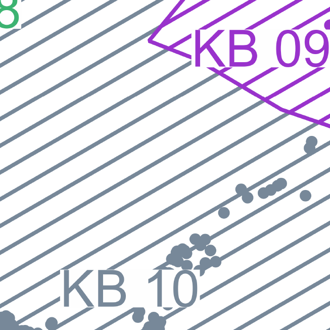 Die Grafik zeigt einen Ausschnitt aus dem WMS-Dienst 
							Kehrbezirke .