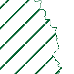 Die Grafik zeigt einen Ausschnitt aus Naturpark Berg. Land