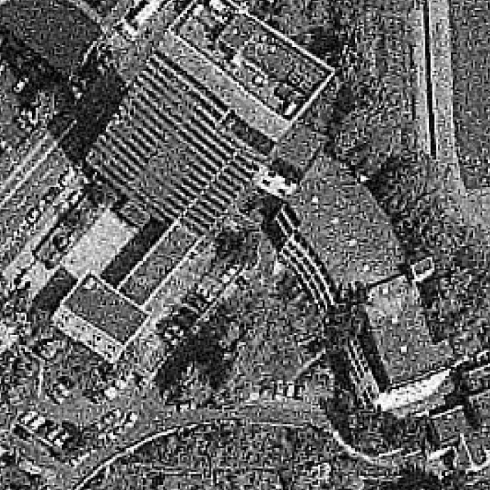 WMS NW HISTORTHO 1988-1994 WMS NW HISTORTHO 1988-1994